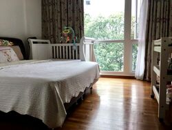 Changi Rise Condominium (D18), Condominium #505009691